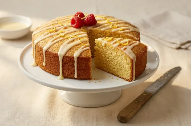 Mary Berry Yoghurt Cake Recipe 2 Mary Berry Yoghurt Cake Recipe