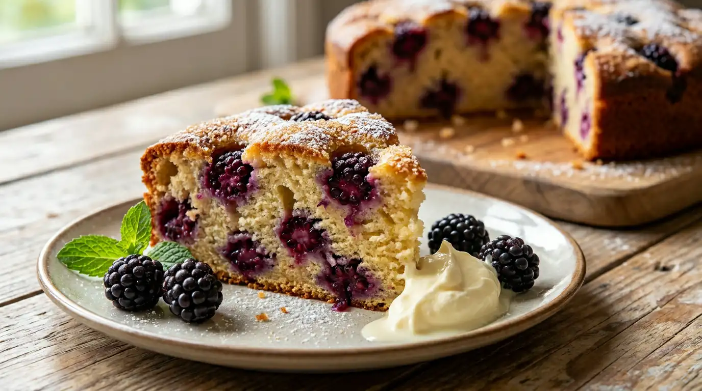 Mary Berry Blackberry Cake Recipe 1 mary berry blackberry cake recipe