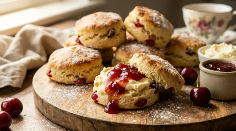 Mary Berry Cherry Scones Recipe 7 mary berry cherry scones recipe