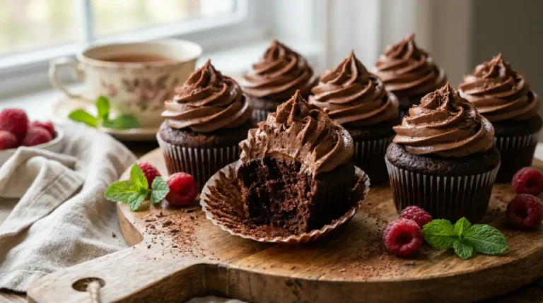 Mary Berry Chocolate Cupcakes Recipe 8 mary berry chocolate cupcakes recipe