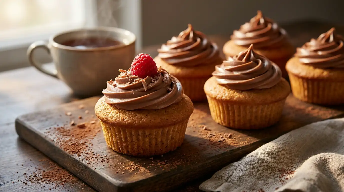 Mary Berry Chocolate Fairy Cakes Recipe 1 mary berry chocolate fairy cakes recipe