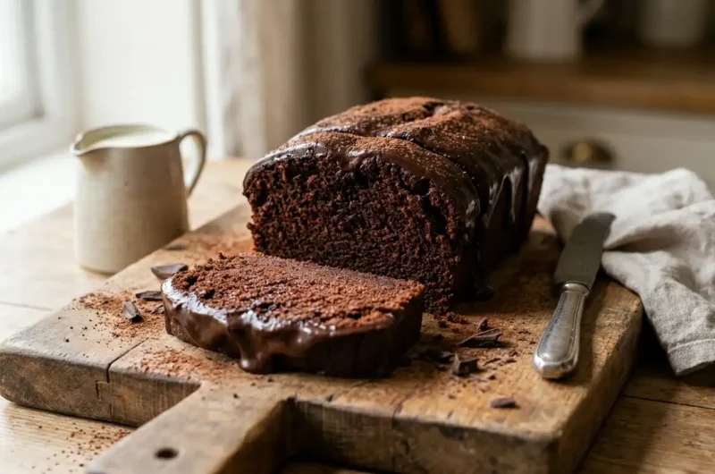 Mary Berry Chocolate Loaf Cake Recipe 2 Mary Berry Chocolate Loaf Cake Recipe