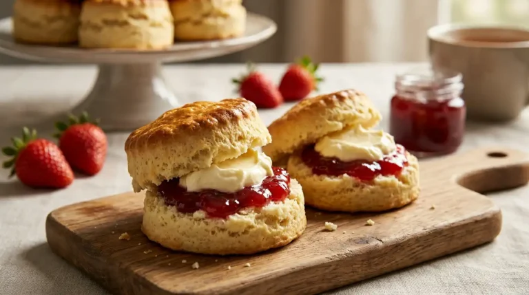 Mary Berry Devonshire Scones Recipe 4 mary berry devonshire scones recipe