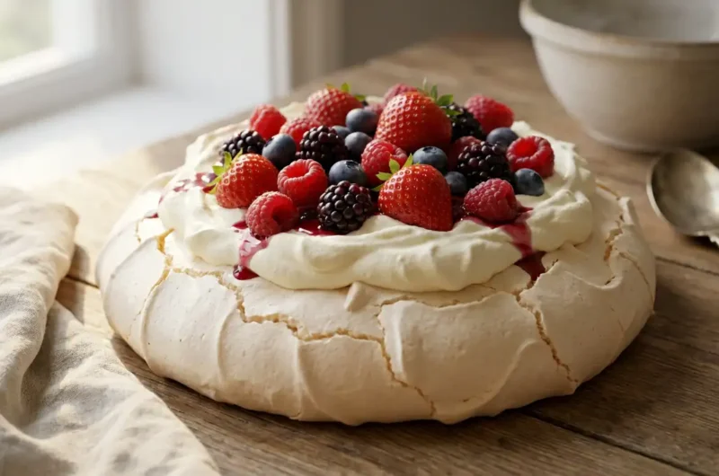 Mary Berry Meringue Recipe 2 Mary Berry Meringue Recipe