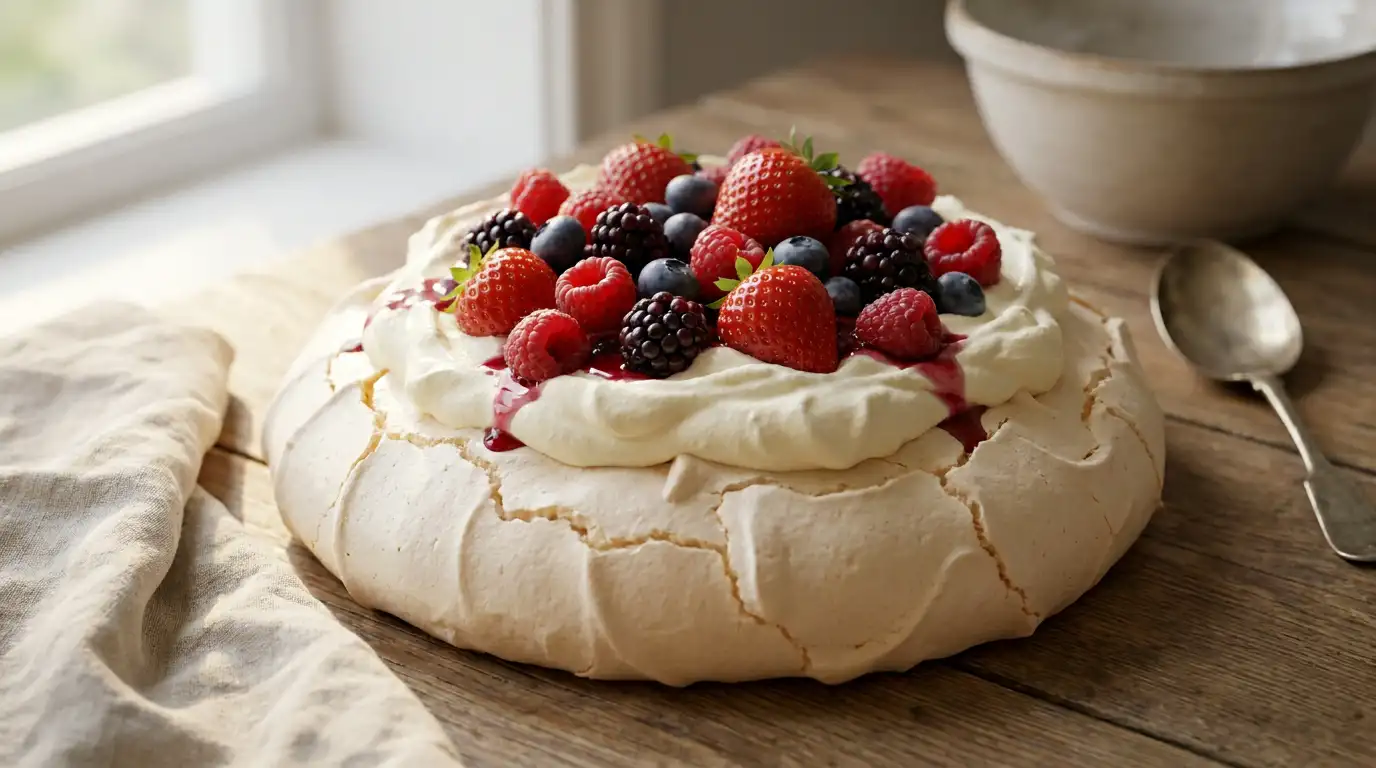 Mary Berry Meringue Recipe 1 mary berry meringue recipe