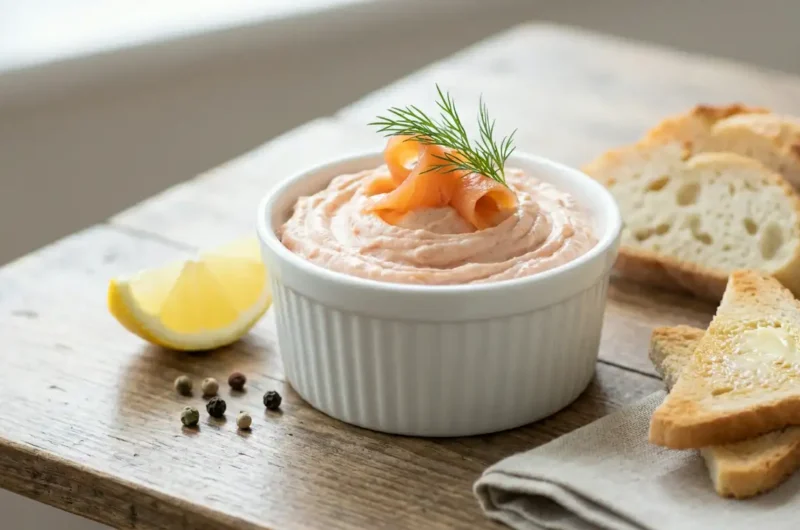 Mary Berry Smoked Salmon Pate Recipe 2 Mary Berry Smoked Salmon Pate Recipe
