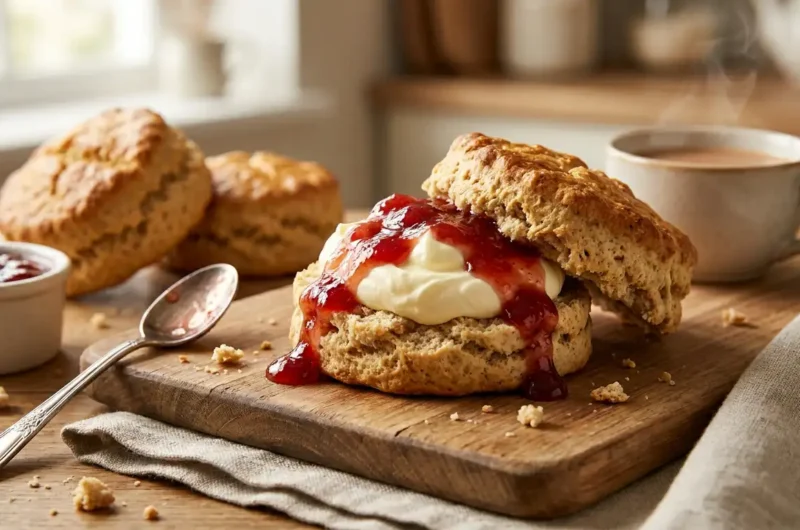 Mary Berry Wholemeal Scones Recipe 2 Mary Berry Wholemeal Scones Recipe