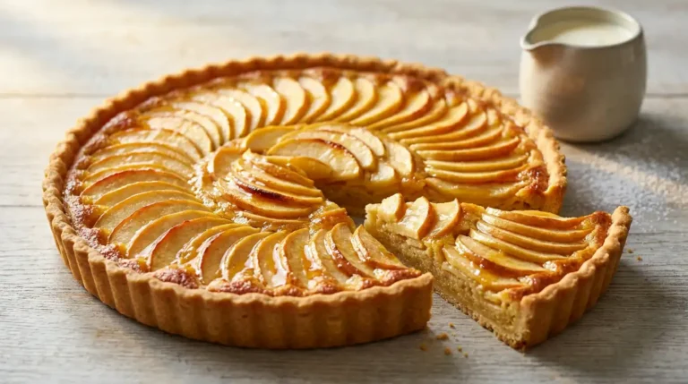 Mary Berry Apple Frangipane Tart Recipe 4 Mary Berry Apple Frangipane Tart Recipe