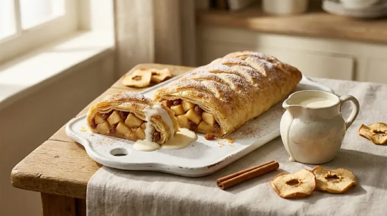 Mary Berry Apple Strudel Recipe 4 Mary Berry Apple Strudel Recipe