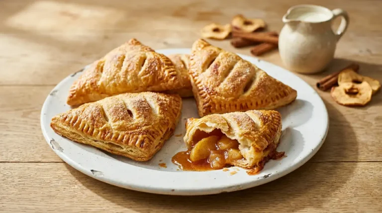 Mary Berry Apple Turnover Recipe 7 Mary Berry Apple Turnover Recipe