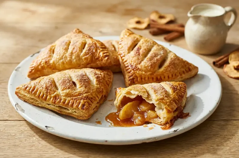 Mary Berry Apple Turnover Recipe 2 Mary Berry Apple Turnover Recipe