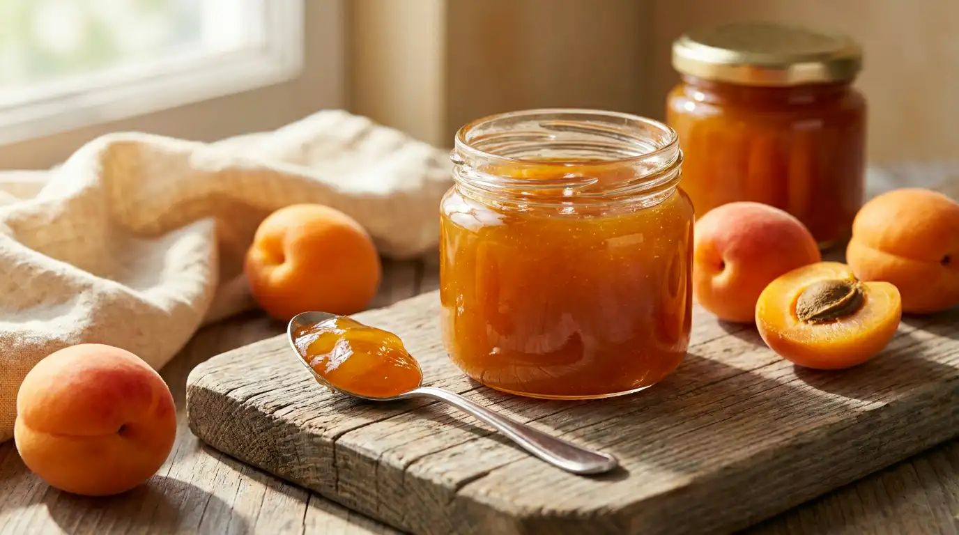 Mary Berry Apricot Jam Recipe 1 Mary Berry Apricot Jam Recipe
