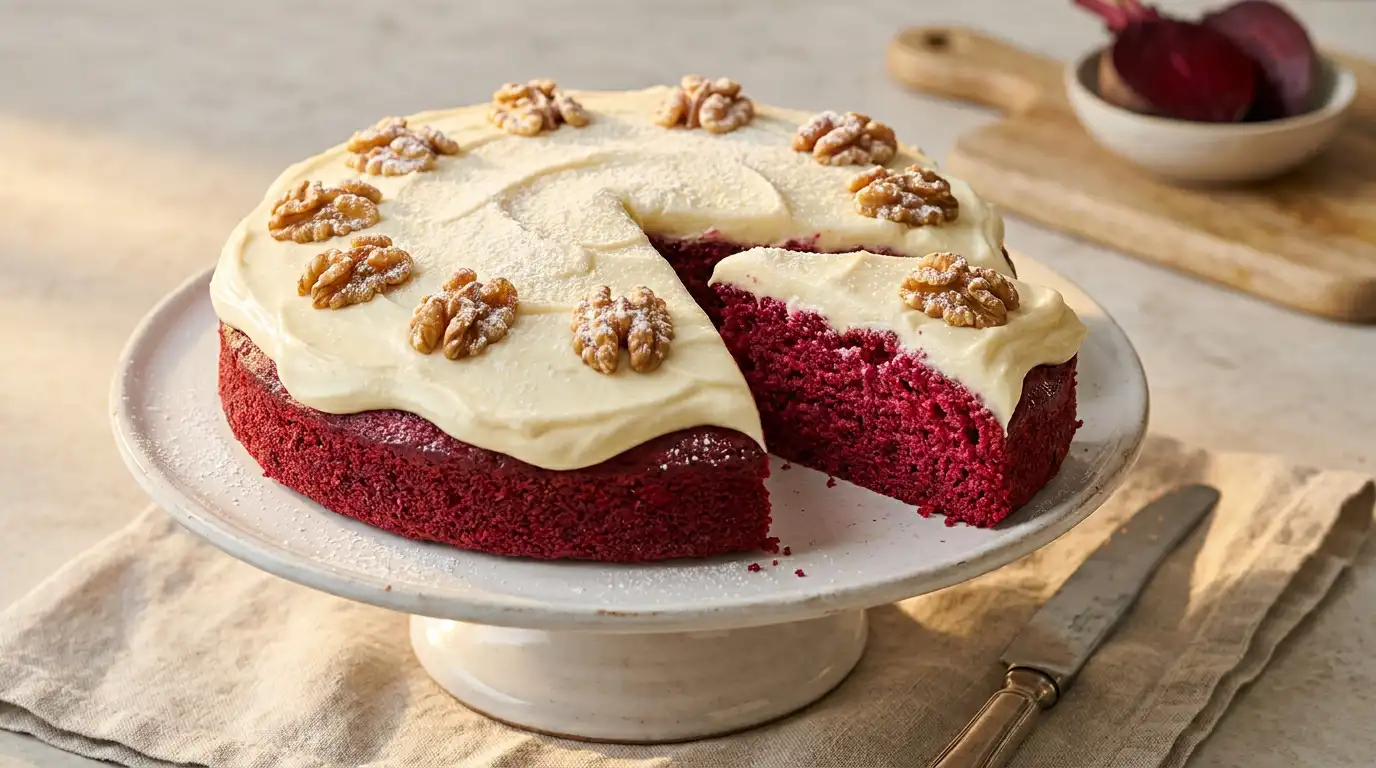 Mary Berry Beetroot Cake Recipe 1 Mary Berry Beetroot Cake Recipe