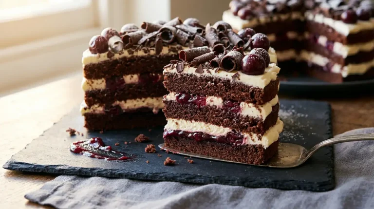 Mary Berry Black Forest Gateau Recipe 4 Mary Berry Black Forest Gateau Recipe