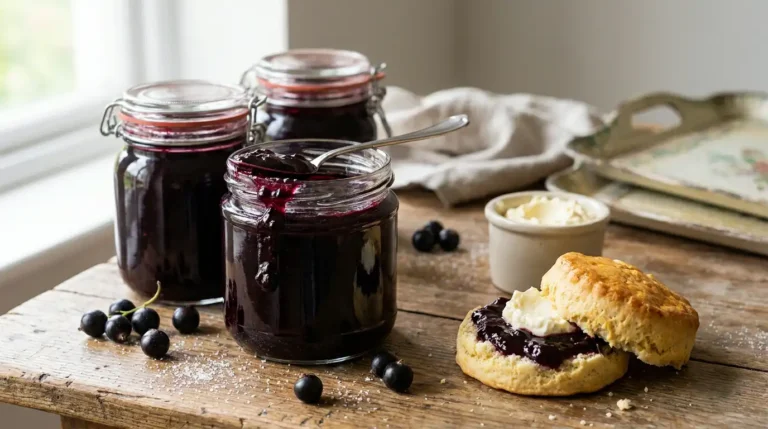 Mary Berry Blackcurrant Jam Recipe 8 Mary Berry Blackcurrant Jam Recipe