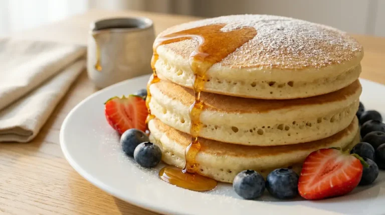 Mary Berry Buttermilk Pancakes Recipe 4 Mary Berry Buttermilk Pancakes Recipe