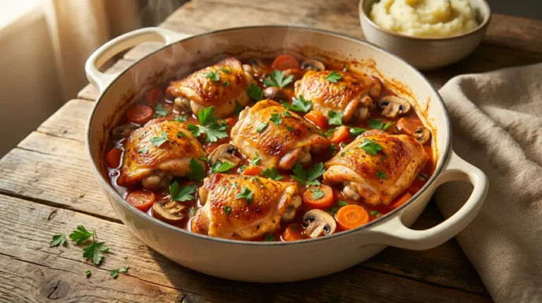 Mary Berry Chicken Casserole Recipe 5 Mary Berry Chicken Casserole Recipe
