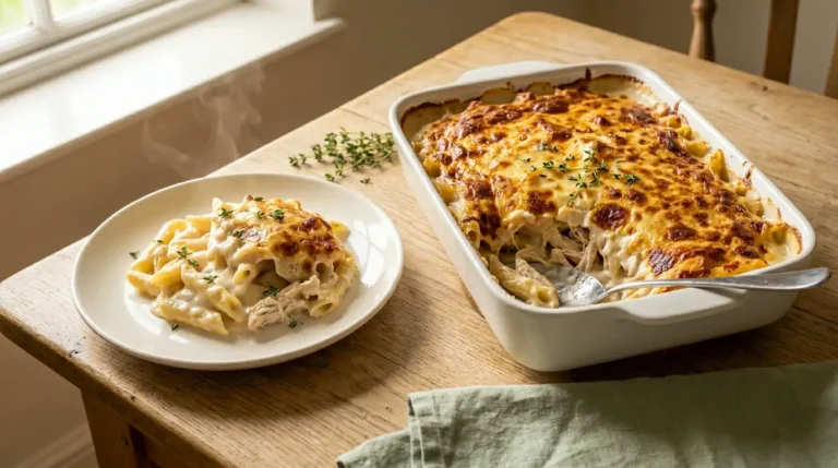 Mary Berry Chicken Pasta Bake Recipe 6 Mary Berry Chicken Pasta Bake Recipe
