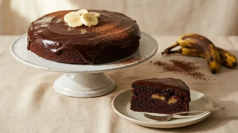 Mary Berry Chocolate And Banana Cake Recipe 7 Mary Berry Chocolate And Banana Cake Recipe