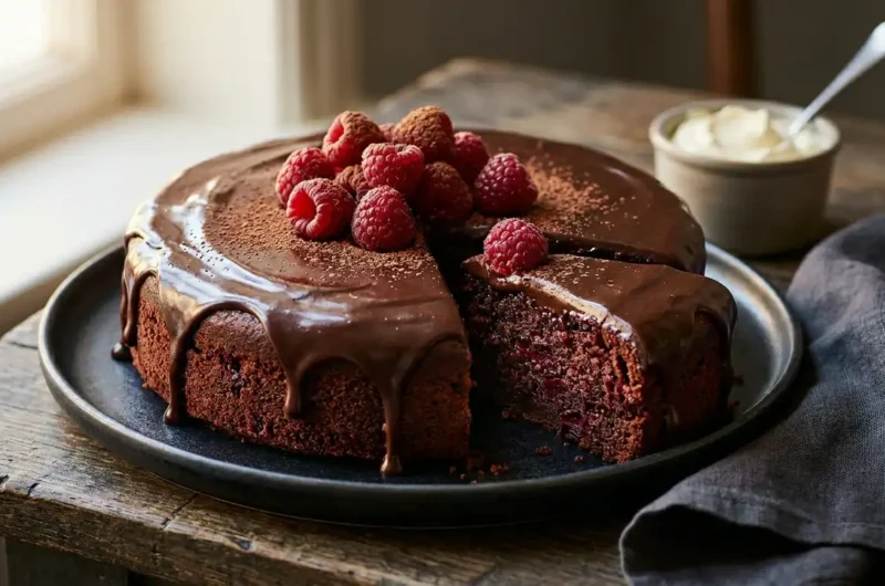 Mary Berry Chocolate And Beetroot Cake Recipe 2 Mary Berry Chocolate And Beetroot Cake Recipe