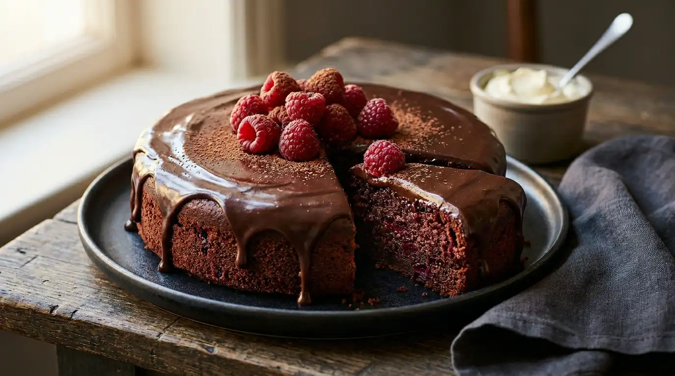Mary Berry Chocolate And Beetroot Cake Recipe 1 Mary Berry Chocolate And Beetroot Cake Recipe
