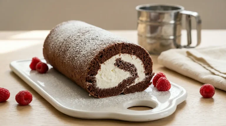 Mary Berry Chocolate Swiss Roll Recipe 7 Mary Berry Chocolate Swiss Roll Recipe