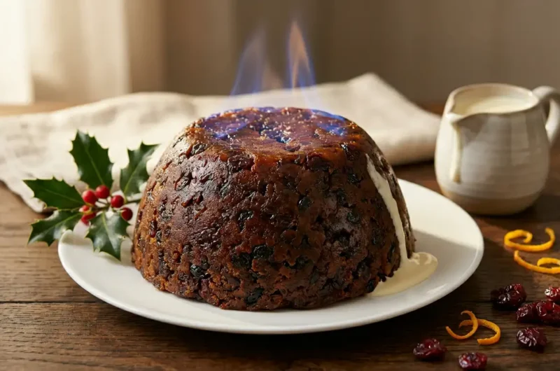 Mary Berry Christmas Pudding Recipe 2 Mary Berry Christmas Pudding Recipe