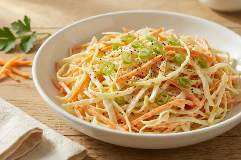 Mary Berry Coleslaw Recipe