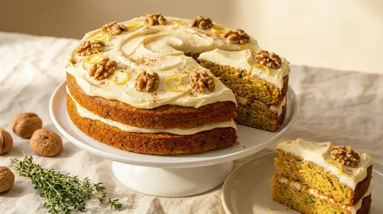 Mary Berry Courgette Cake Recipe 3 Mary Berry Courgette Cake Recipe