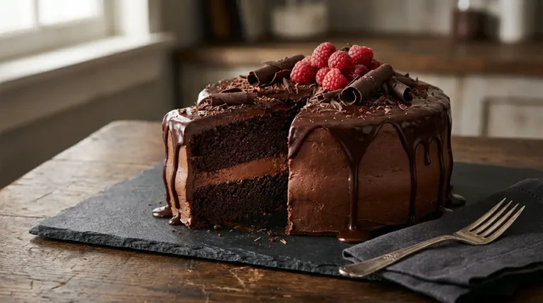 Mary Berry Death By Chocolate Cake Recipe 7 Mary Berry Death By Chocolate Cake Recipe