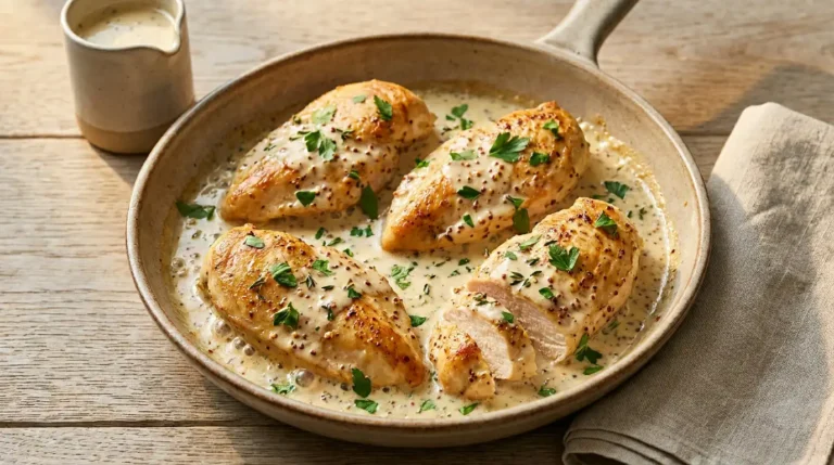 Mary Berry Dijon Chicken Recipe 3 Mary Berry Dijon Chicken Recipe