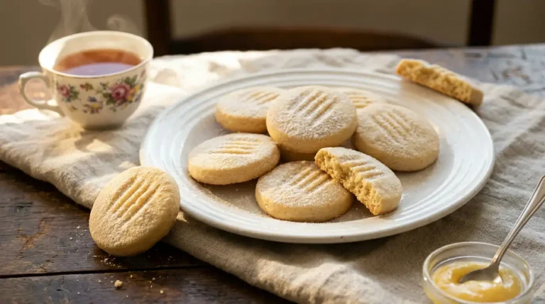 Mary Berry Fork Biscuits Recipe 7 Mary Berry Fork Biscuits Recipe