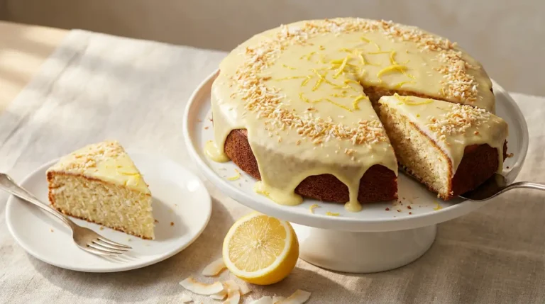 Mary Berry Lemon And Coconut Cake Recipe 4 Mary Berry Lemon And Coconut Cake Recipe