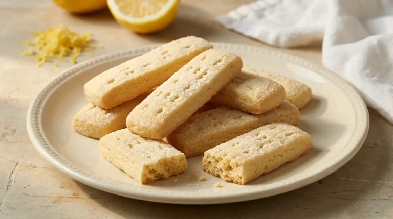 Mary Berry Lemon Shortbread Recipe 6 Mary Berry Lemon Shortbread Recipe
