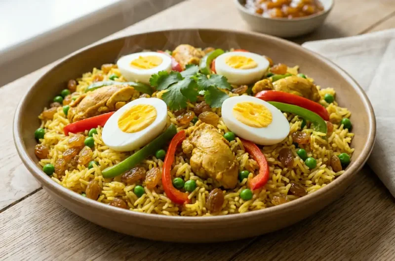 Mary Berry Malay Rice Recipe 2 Mary Berry Malay Rice Recipe