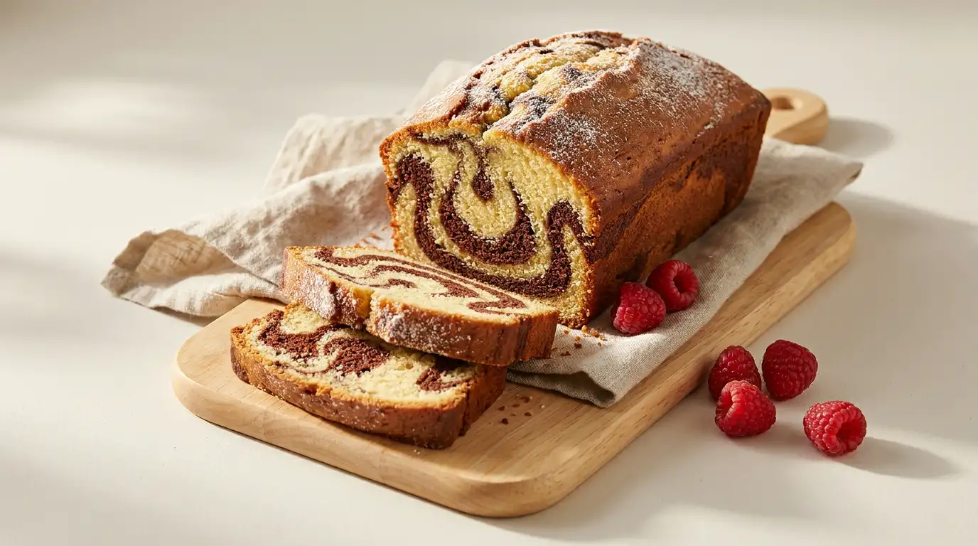 Mary Berry Marble Cake Recipe