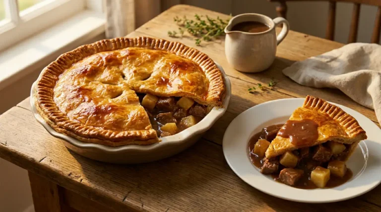 Mary Berry Meat And Potato Pie Recipe 6 Mary Berry Meat And Potato Pie Recipe