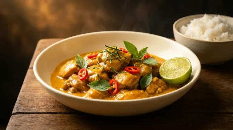 Mary Berry Panang Chicken Recipe 8 Mary Berry Panang Chicken Recipe