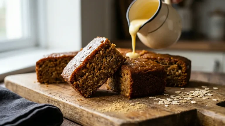 Mary Berry Parkin Recipe 5 Mary Berry Parkin Recipe