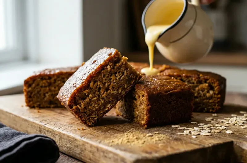 Mary Berry Parkin Recipe 2 Mary Berry Parkin Recipe