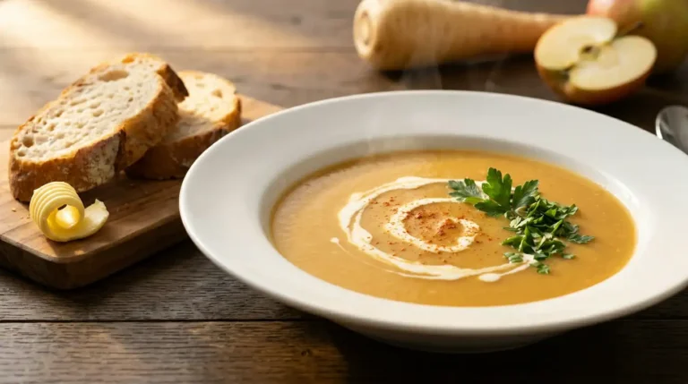Mary Berry Parsnip And Apple Soup Recipe 3 Mary Berry Parsnip And Apple Soup Recipe