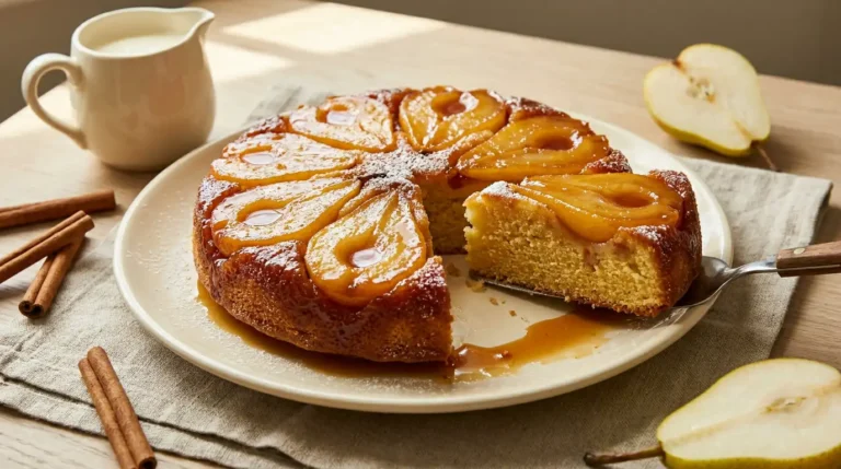 Mary Berry Pear Pudding Recipe 9 Mary Berry Pear Pudding Recipe