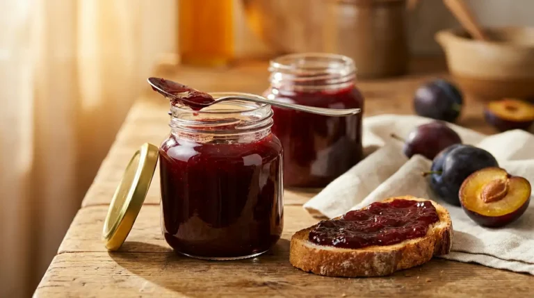 Mary Berry Plum Jam Recipe 4 Mary Berry Plum Jam Recipe