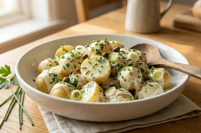 Mary Berry Potato Salad Recipe 2 Mary Berry Potato Salad Recipe