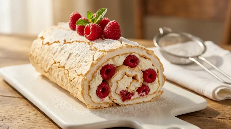Mary Berry Raspberry Roulade Recipe 8 Mary Berry Raspberry Roulade Recipe