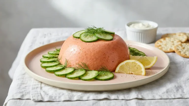 Mary Berry Salmon Mousse Recipe 4 Mary Berry Salmon Mousse Recipe