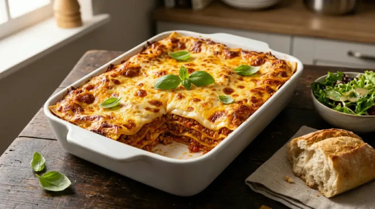 Mary Berry Sausage Lasagne Recipe 5 Mary Berry Sausage Lasagne Recipe