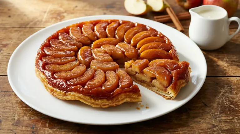 Mary Berry Tarte Tatin Recipe 5 Mary Berry Tarte Tatin Recipe