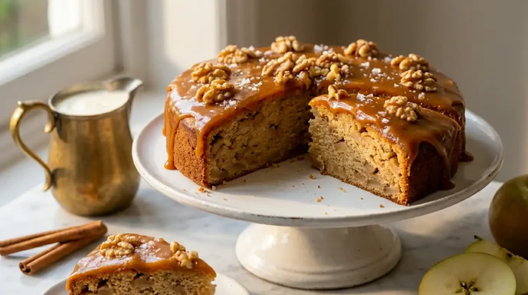 Mary Berry Toffee Apple Cake Recipe 8 Mary Berry Toffee Apple Cake Recipe