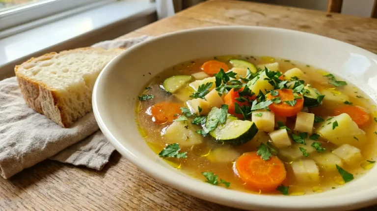 Mary Berry Vegetable Soup Recipe 5 Mary Berry Vegetable Soup Recipe